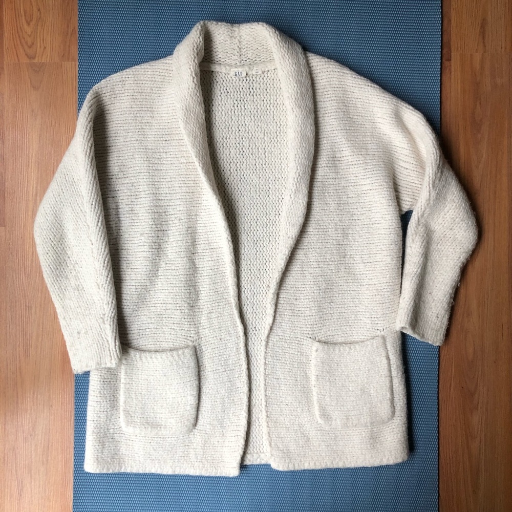 Gap Cardigan